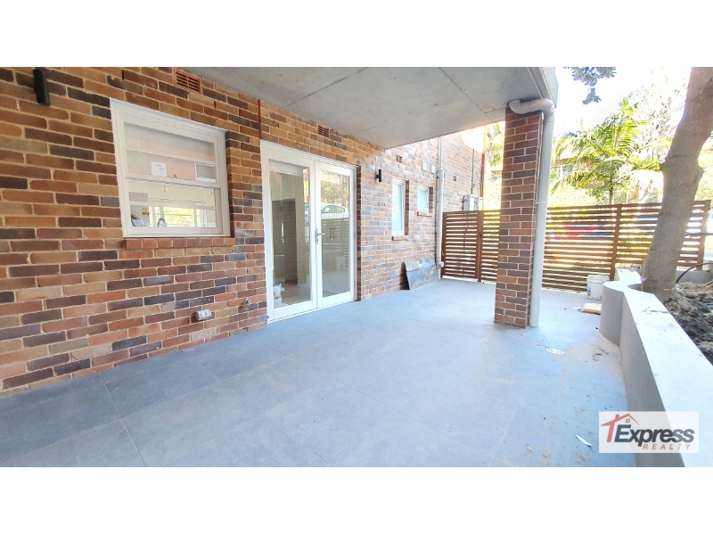 Rental properties & online application form