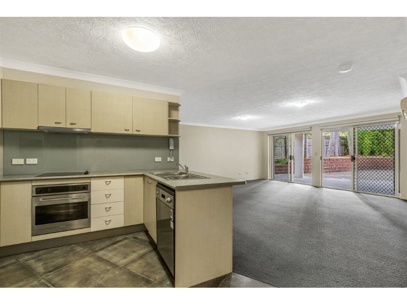 5/69 Coonan Street, Indooroopilly House for rent Listed by Melissa King of Brisbane Rentals