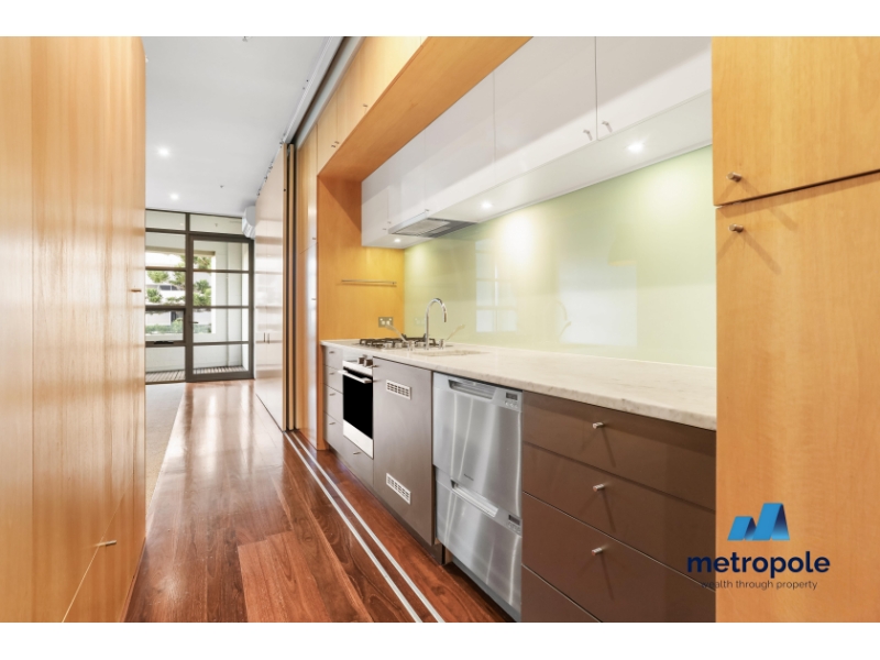 405/1 Layton Street CAMPERDOWN NSW 2050