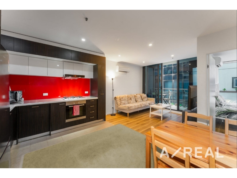 3403/8 Sutherland Street MELBOURNE VIC 3000