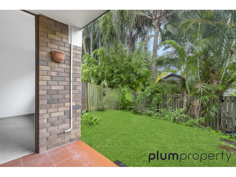 3/5 Westerham Street, Taringa Apartment for rent Listed by Deb Hawes