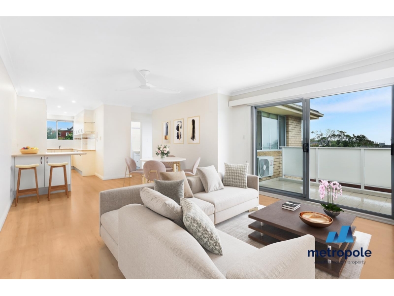 9/66 Cowper Street Randwick NSW 2031