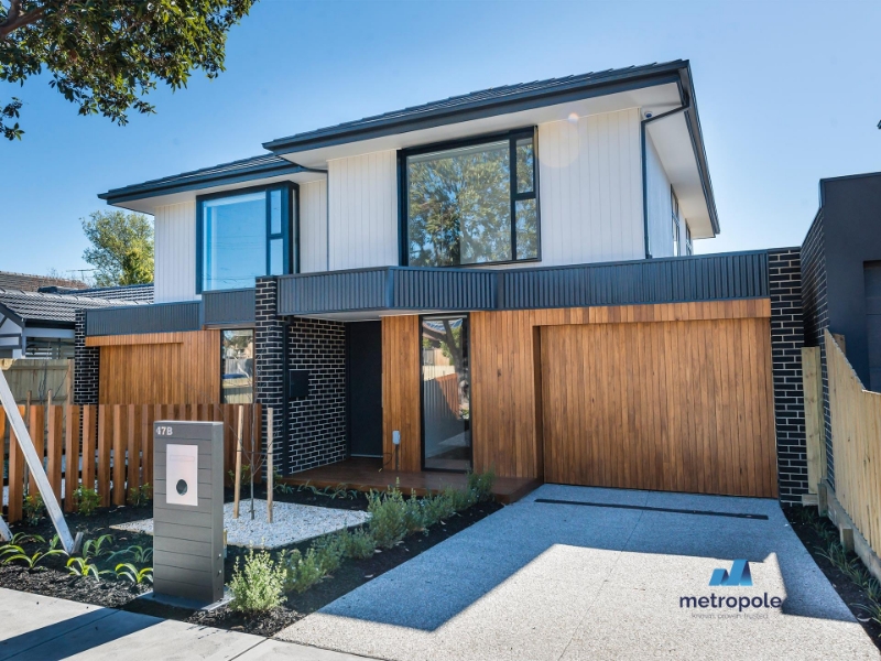 47B Luckins Road BENTLEIGH VIC 3204