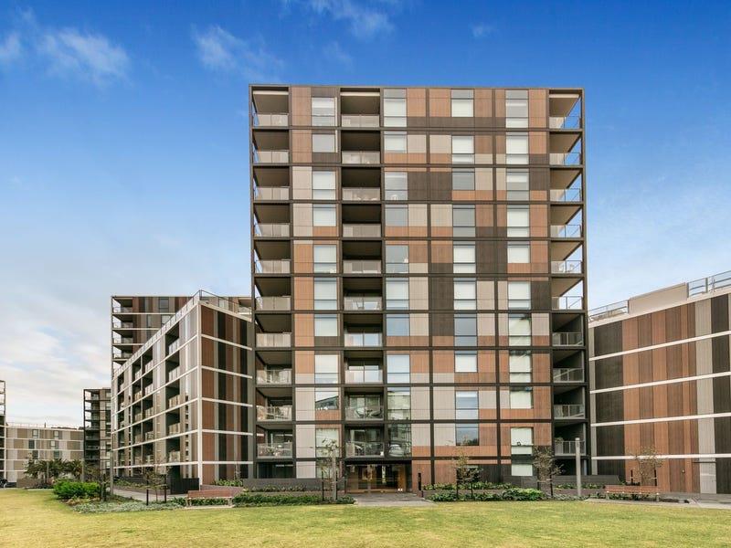 604/8c Evergreen Mews, Armadale Apartment for rent Listed by of
