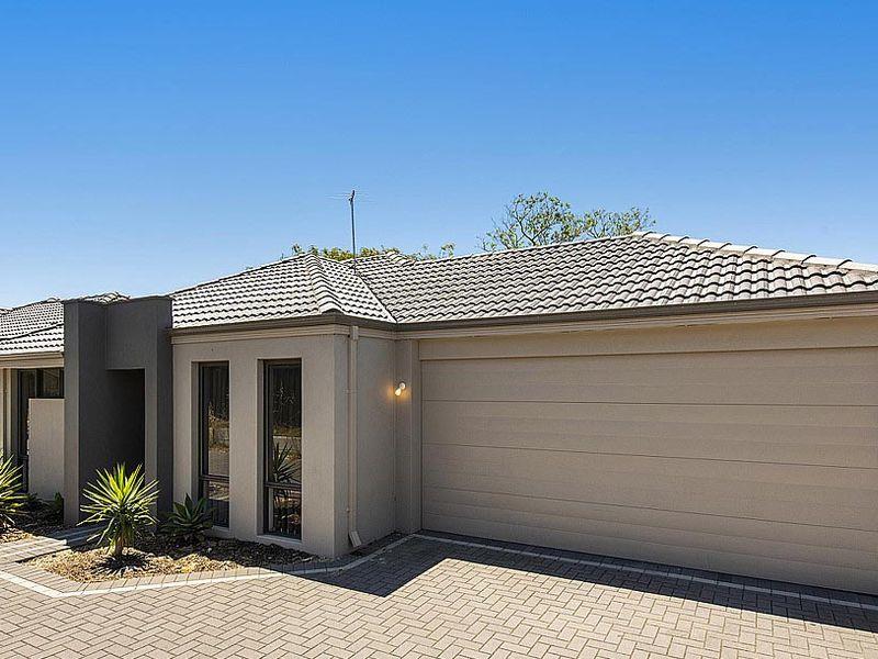 35B Loxwood Road, Balga House for rent Listed by Kirsty Pilcher of
