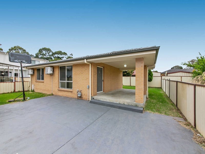3A Mayfield Street, WENTWORTHVILLE House for rent Listed by Starr