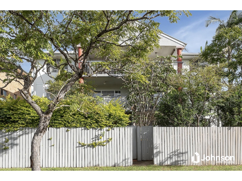 2/27 Norman Drive, Chermside Apartment for rent Listed by Johnson