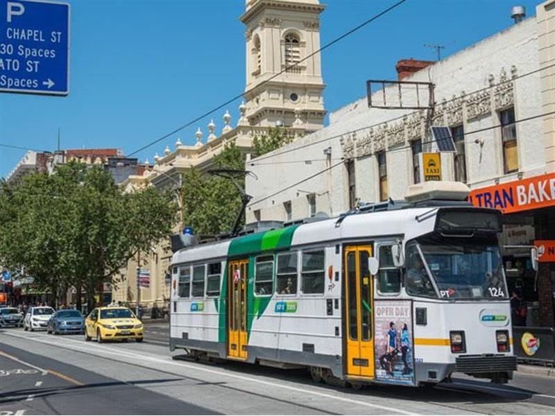 7/79 Irving Avenue, PRAHRAN Apartment for rent Listed by Katie