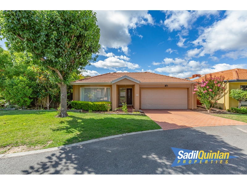 16/35 Edie Payne Crescent Nicholls ACT 2913