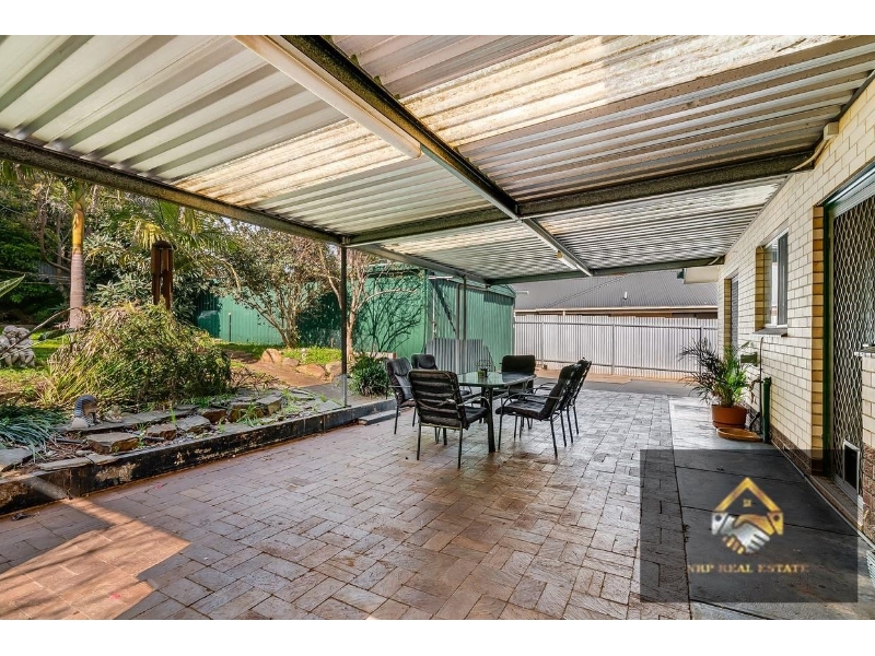 53 Cronulla Drive, Redwood Park House for rent Listed by Naushad