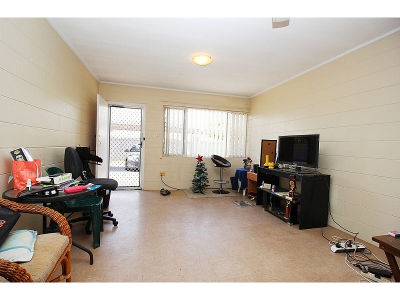 1/13 Cowley Street, West End Apartment for rent Listed by Qld Leasing