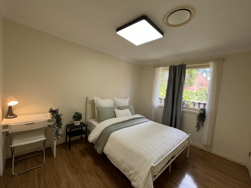 Rental properties & online application form