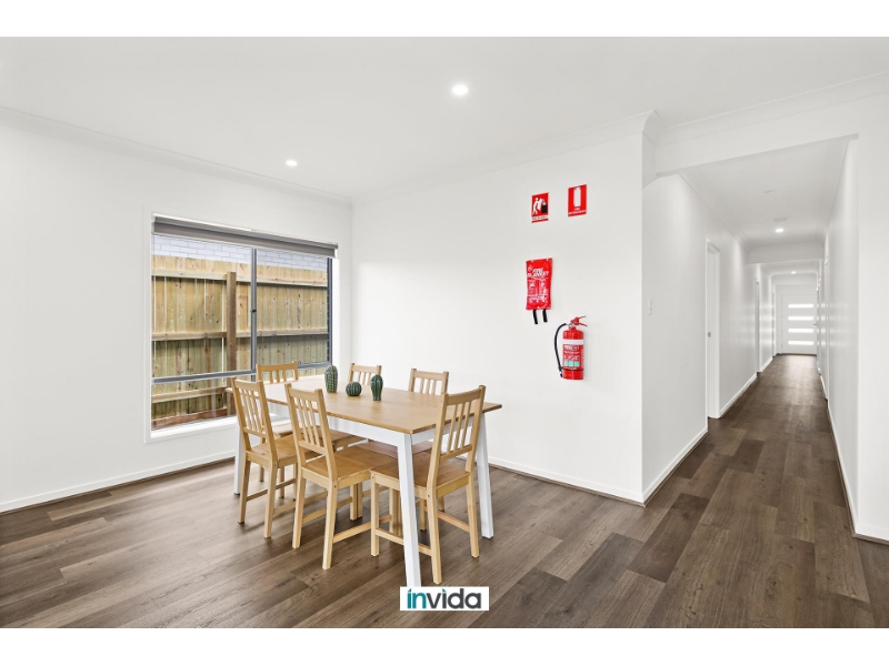 Private, Lockable Ensuite Room In A Modern Shared House. Utilities And Internet Included In Rent- Hassle Free Living! thumbnail 6