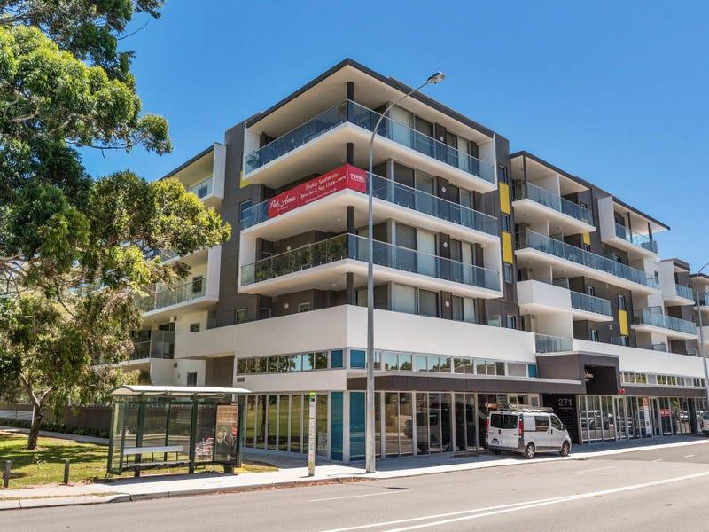 64/271 Selby Street, CHURCHLANDS Apartment for rent Listed by Safi