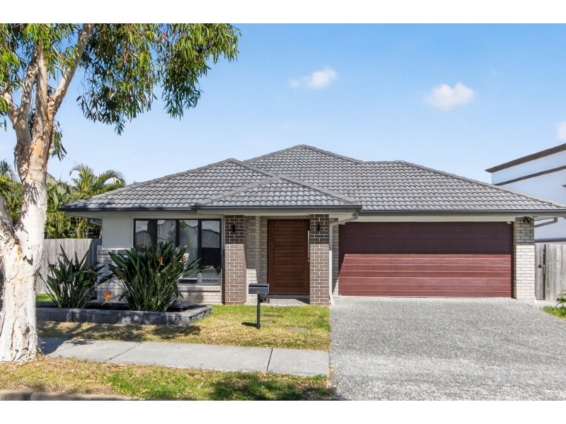 Rental properties & online application form