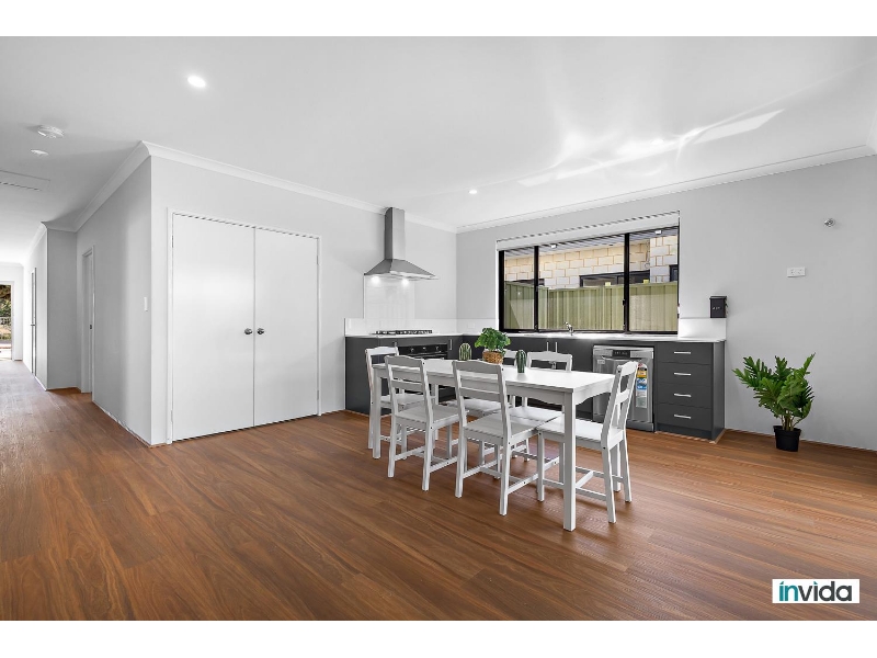 Private & Fully Furnished Room With Ensuite Room In A Brand-New Shared House - Utilities & Internet Included! thumbnail 8
