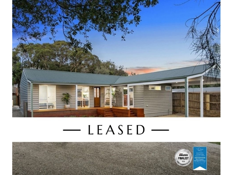 82 Glenvue Road Rye VIC 3941