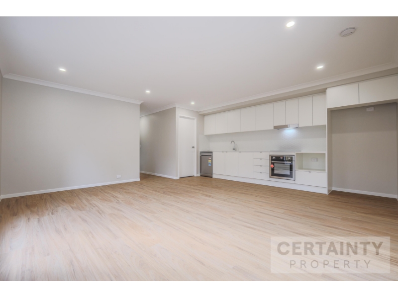 5a Joy Crescent, Mango Hill House for rent | Listed by Certainty ...