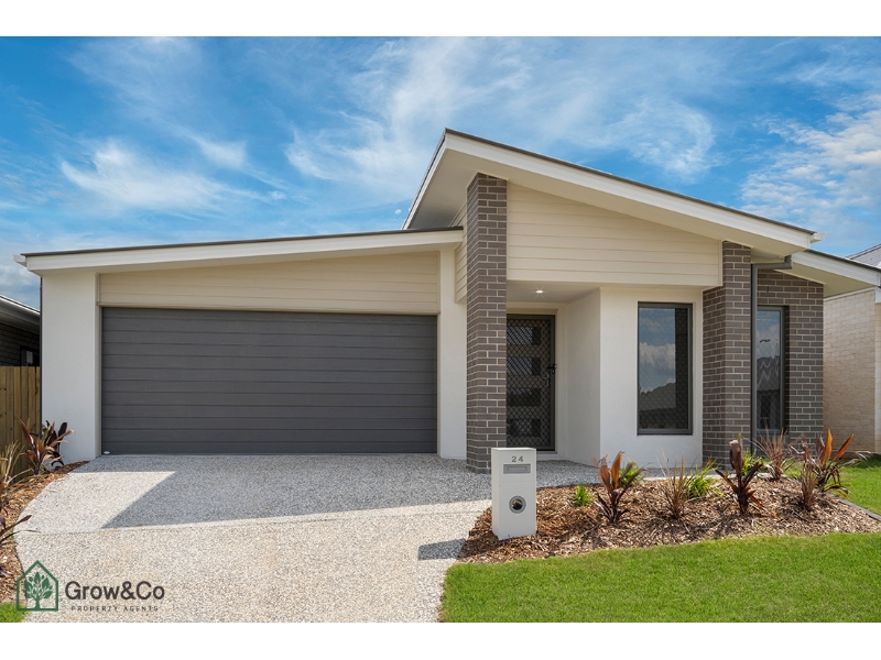 24 Bremer Street, South Maclean House for rent Listed by Leasing Team