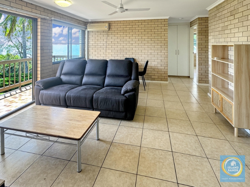6/5 Sutton Street, Barney Point Apartment for rent Listed by Sandy
