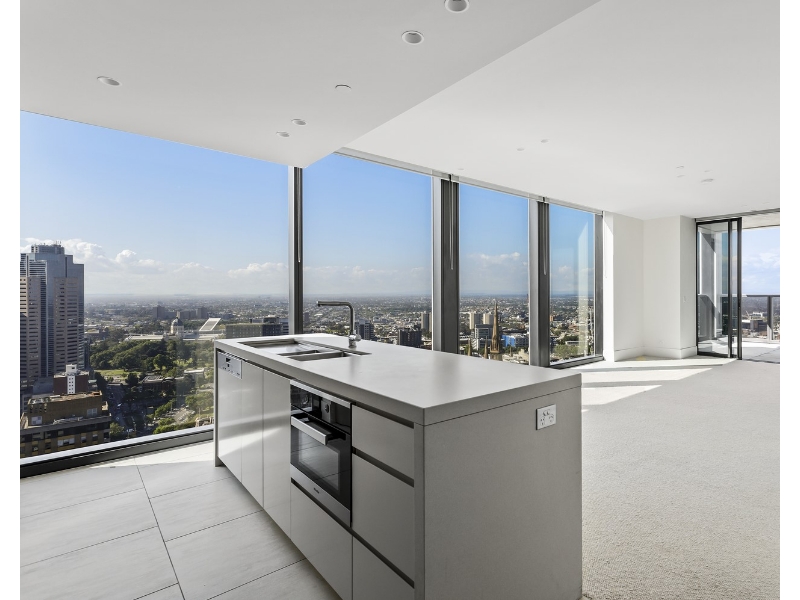 2703/35 Spring Street, Melbourne Apartment for rent Listed by Paula