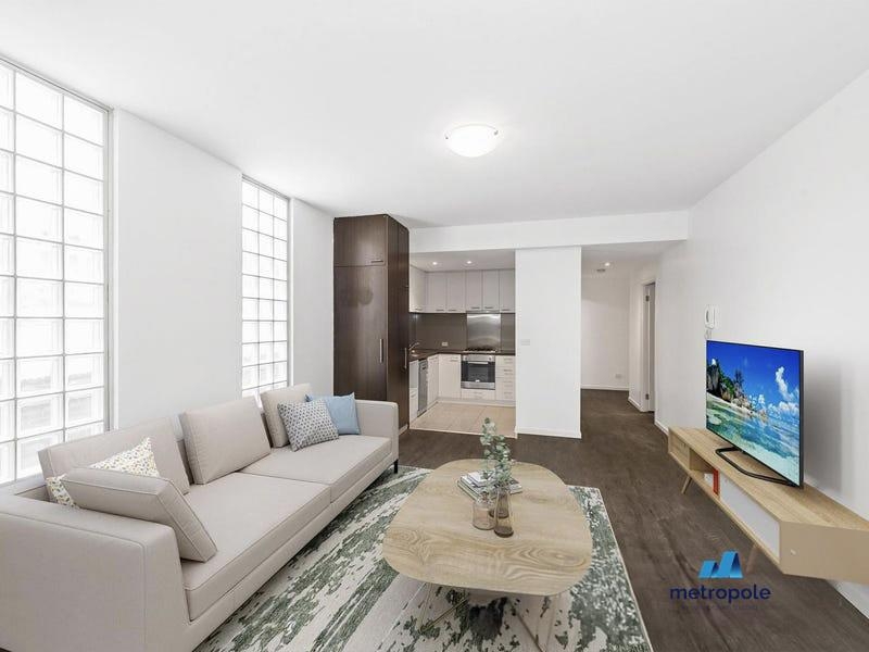 22/5 St David Street FITZROY VIC 3065