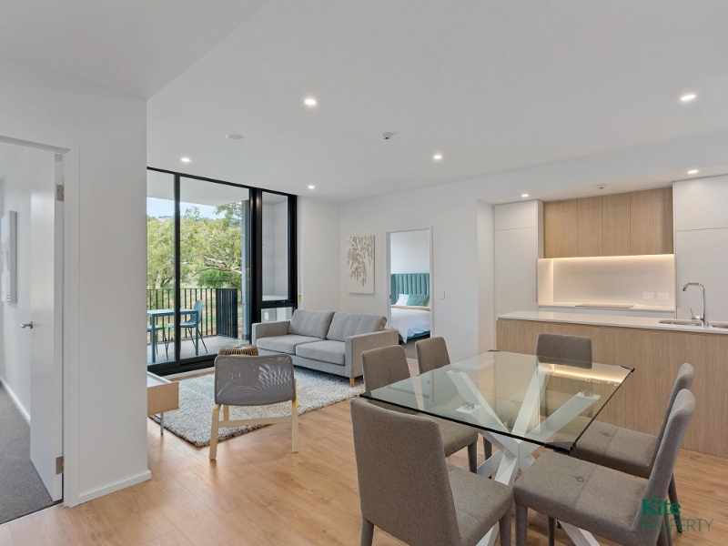 303/89 Buchanan Drive Woodforde SA 5072