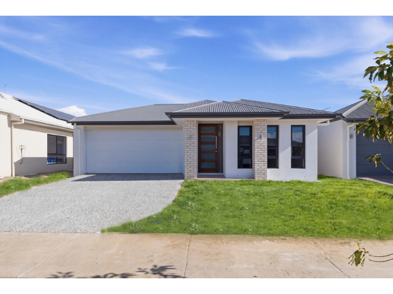 Rental properties & online application form