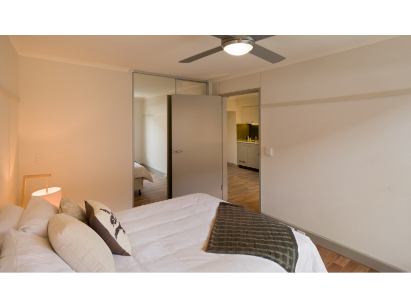 202/405 Bowen Terrace, NEW FARM Apartment for rent Listed by Bhcl