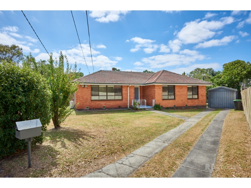 7 Dallimore Court, Noble Park House for rent Listed by Rental Dept