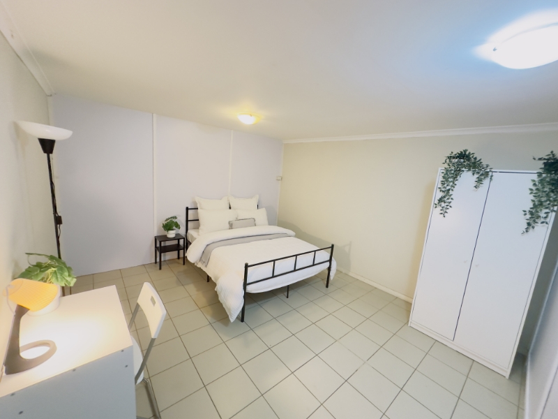 Rental properties & online application form