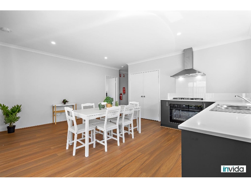 Private & Fully Furnished Room With Ensuite Room In A Brand-New Shared House - Utilities & Internet Included! thumbnail 9