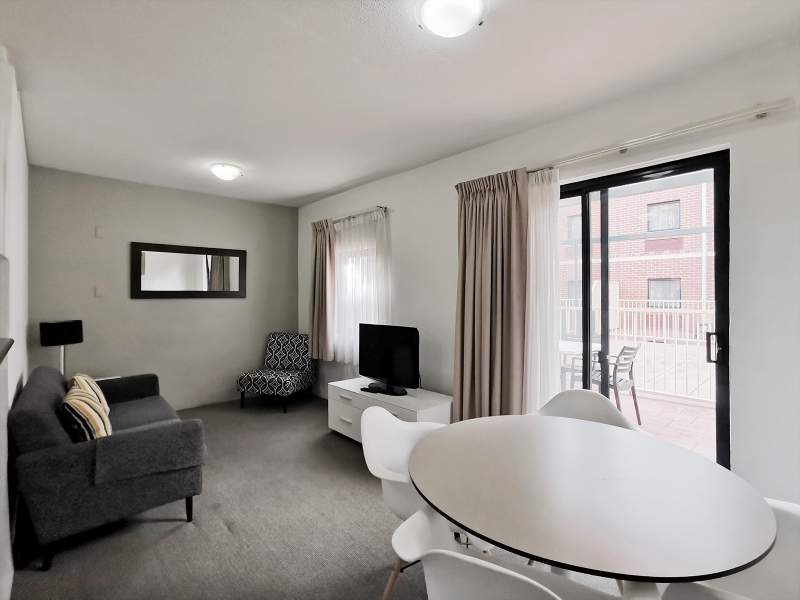 85/255 hindley street, ADELAIDE Apartment for rent Listed by Jolyon Oakey of Genny & Co Real