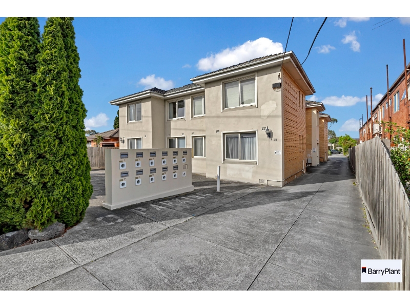 3/28 Kelvinside Road, NOBLE PARK House for rent Listed by Rental Dept