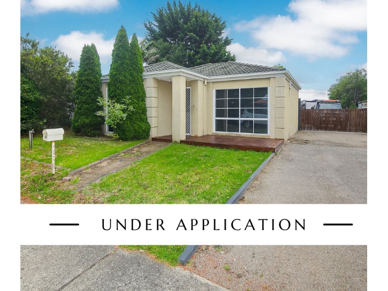 29 Kinlora Drive SOMERVILLE VIC 3912