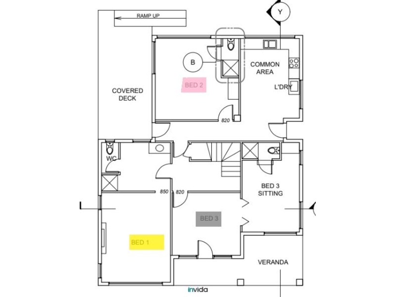 Coastal Living Made Easy - Private Room In Shared House. Internet And Bills Included. Multiple Rooms Available! image 7