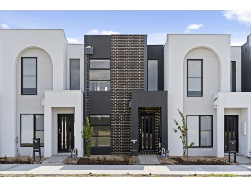 11 Clapton Lane, Donnybrook Townhouse for rent Listed by Kavinda