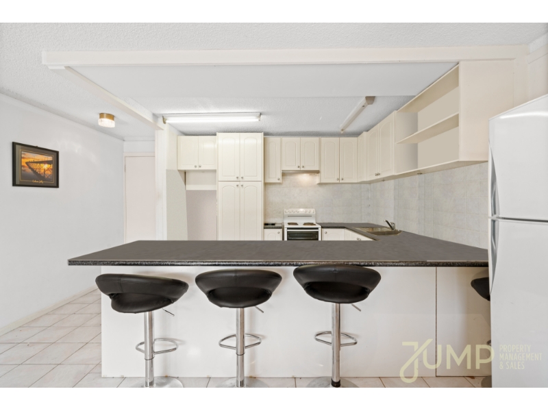 17/70 Military Road, Tennyson Apartment for rent Listed by of Jump Property &