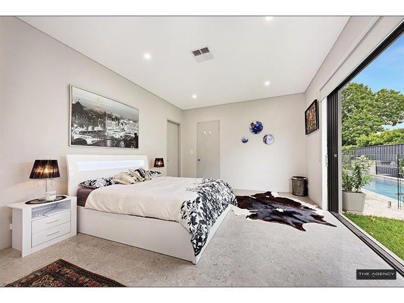 40 Douglas Street, ST IVES House for rent Listed by David Verco of