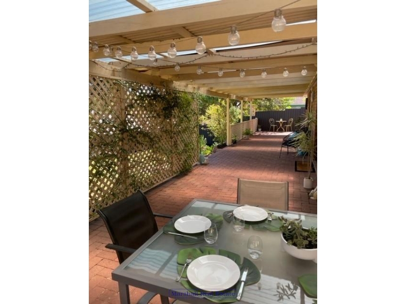 15 Lysander Drive, Heathridge House for rent Listed by Angela