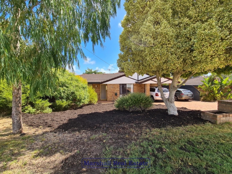 15 Lysander Drive, Heathridge House for rent Listed by Angela