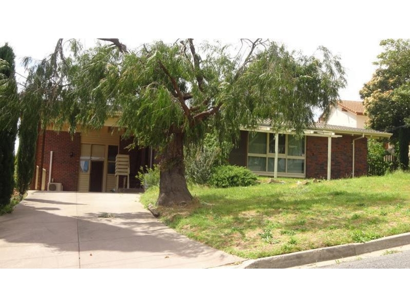 Rental properties & online application form