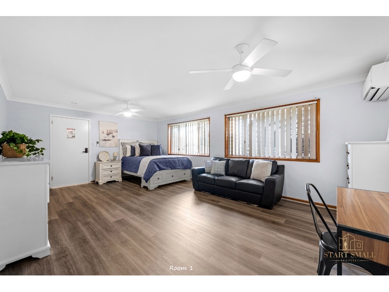 1/68 Morris Road, Rothwell Apartment for rent Listed by Erica