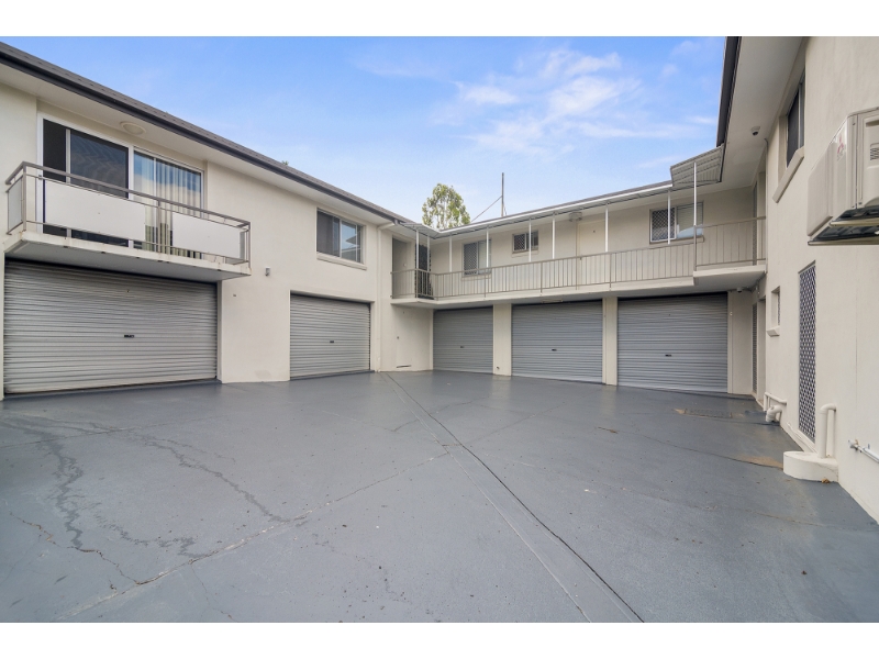 3/24 Lothian Street, Annerley Apartment for rent Listed by Leasing Springwood of Image Realty