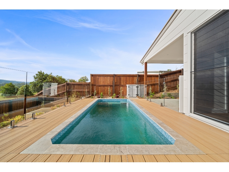 Rental properties & online application form