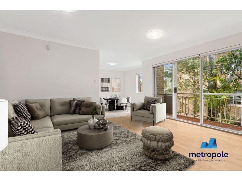 6/11 Berwick Street COOGEE NSW 2034