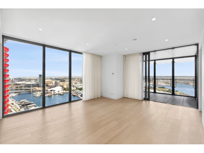 88 Barangaroo Ave, Sydney Apartment for rent Listed by Maria Da Rocha