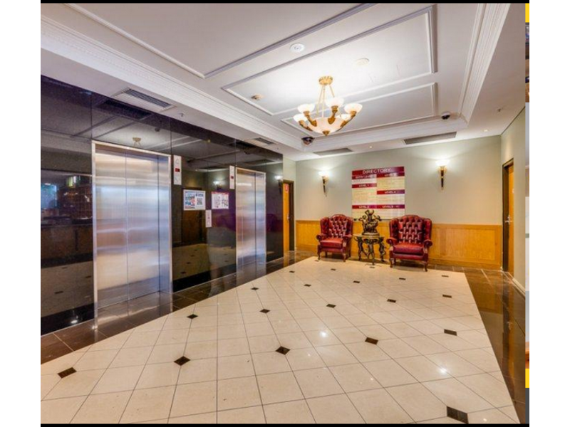 501/9 Castlebar St, KANGAROO POINT Apartment for rent Listed by