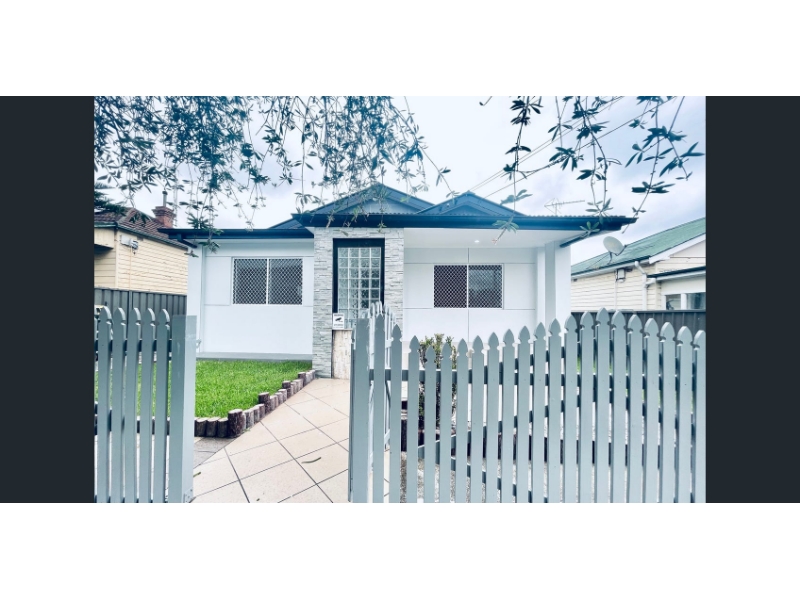 Rental properties & online application form