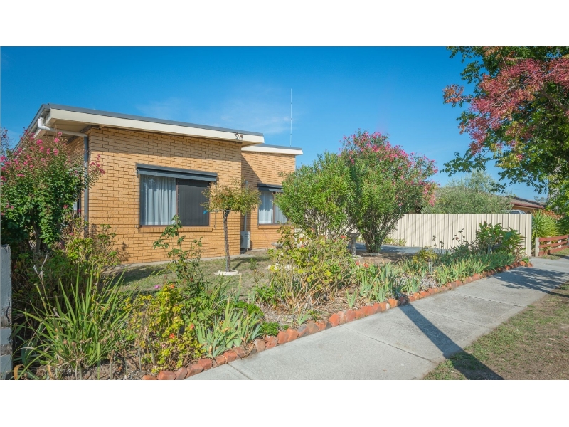 Rental properties & online application form